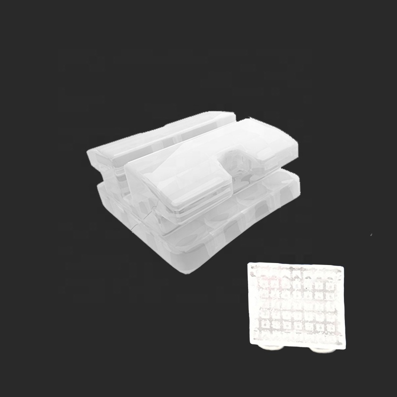 Mesh base Ceramic Bracket - Image 2