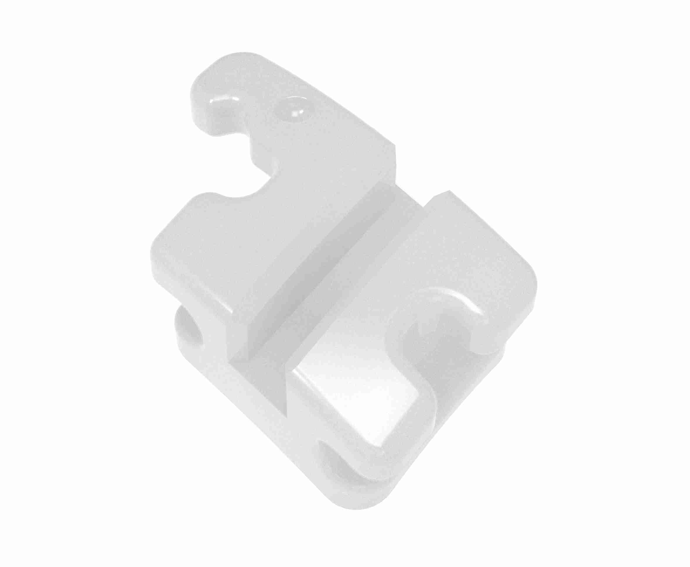 Dovetail Base Ceramic Bracket