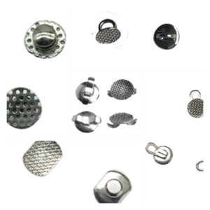 Ortho Auxiliaries Lingual button