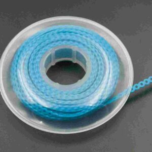 Elastic Power Chain
