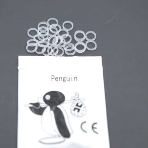 Silica Gel Elastic