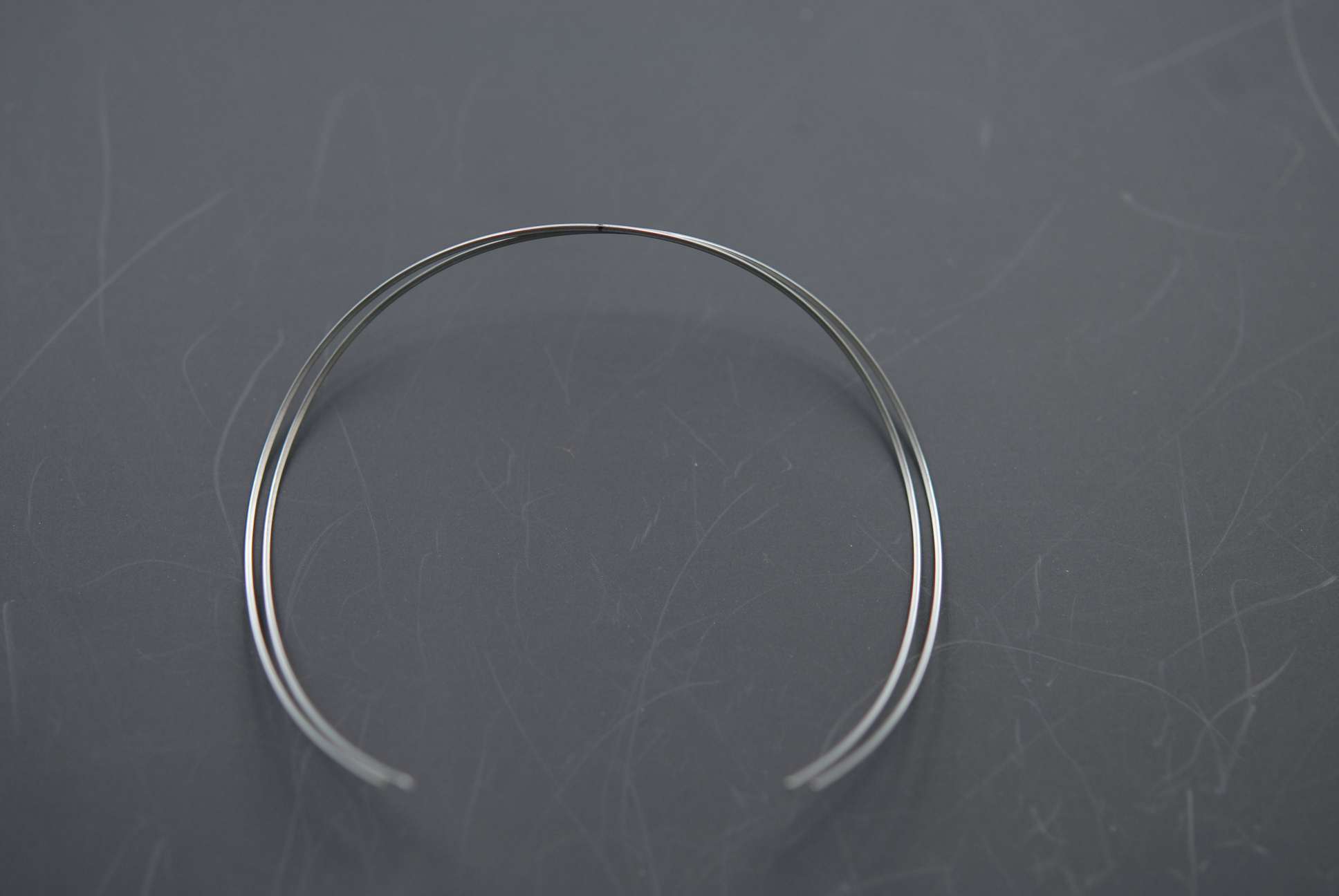 Ortho NiTi Reverse Cruve archwires