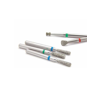Dental Endodontics Diamound Burs
