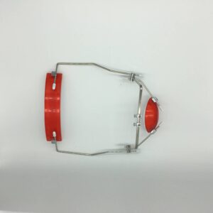 Ortho Adjustable Reverse Pull Facemask
