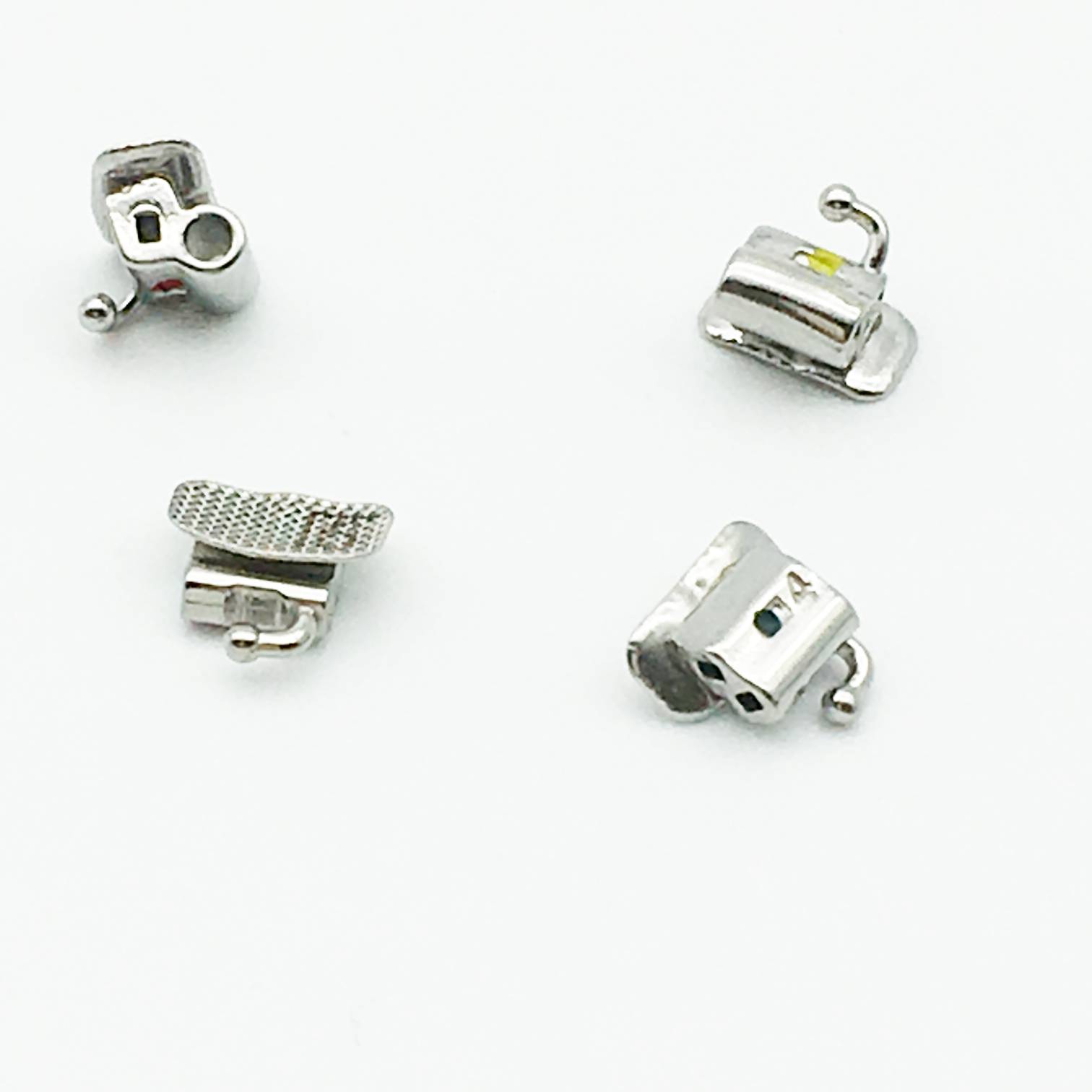 1st Molar Standard Non-convertible Buccal Tube - Image 2