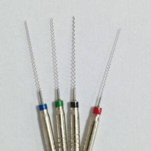 Dental Endodontics Paste Carriers for Engine use