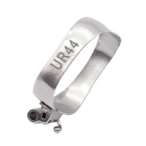 Sandblasted Molar band