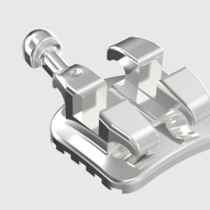 MIM Monoblock Metal bracket