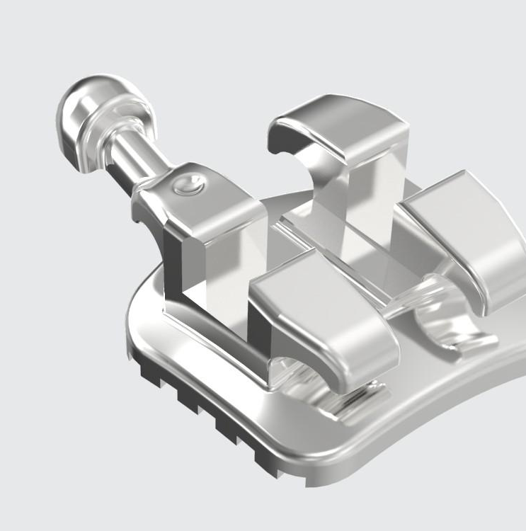 MIM Monoblock Metal bracket