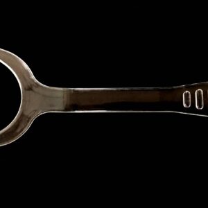 Dental Tongue Depressor