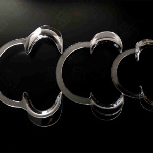 Dental Open Cheek Retractor