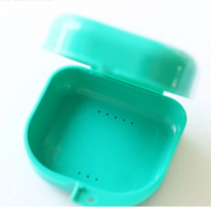Dental Denture Box
