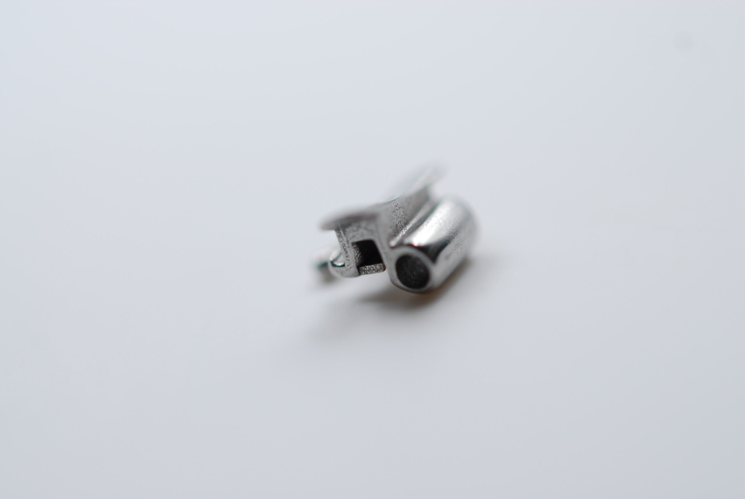 1st Molar Standard Convertible Buccal Tube - Image 2